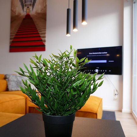 Karls Apartment B14 Gera Eksteriør billede