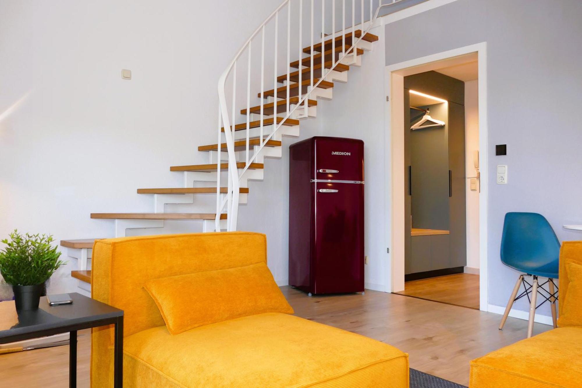 Karls Apartment B14 Gera Eksteriør billede