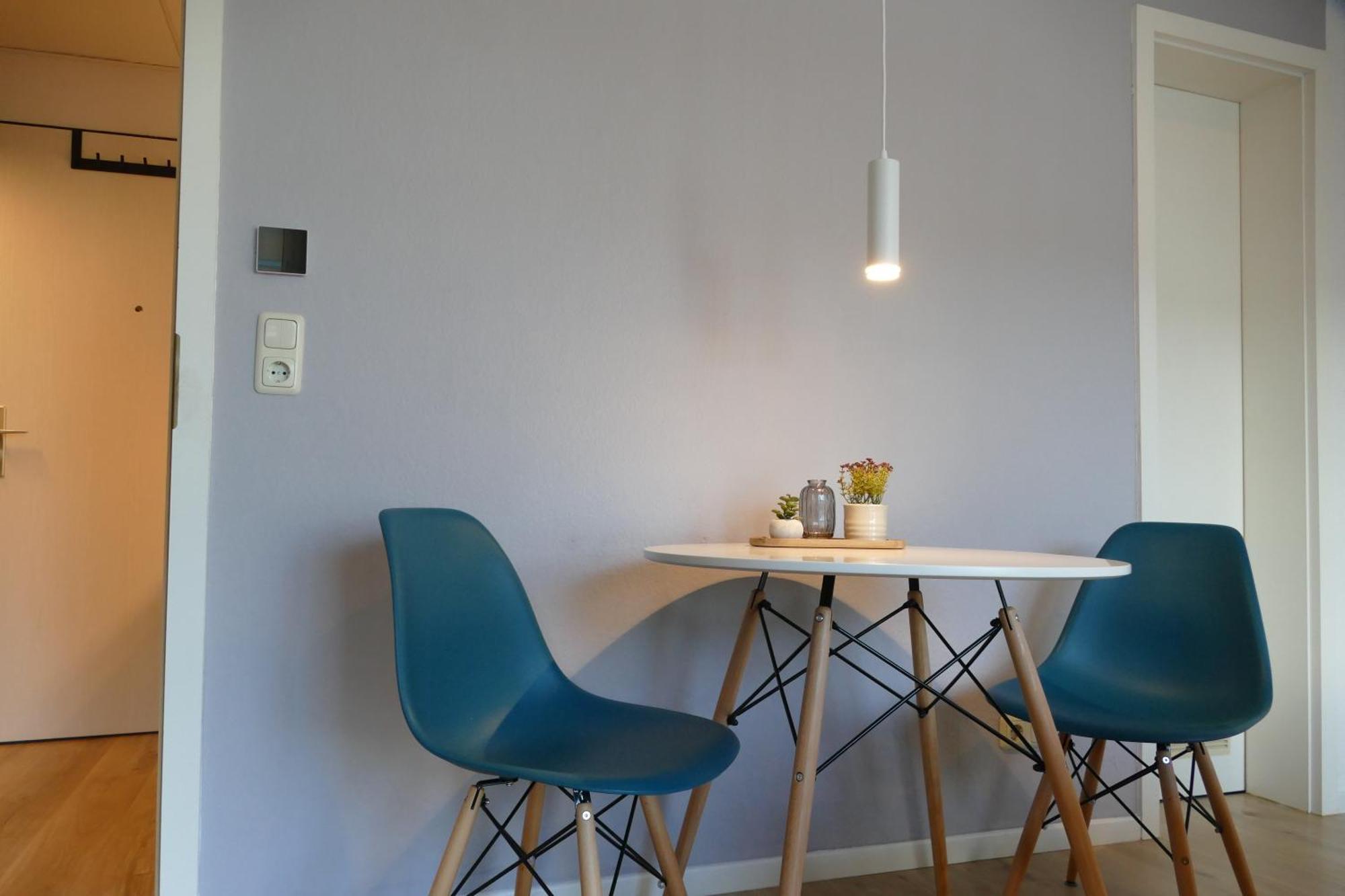 Karls Apartment B14 Gera Eksteriør billede