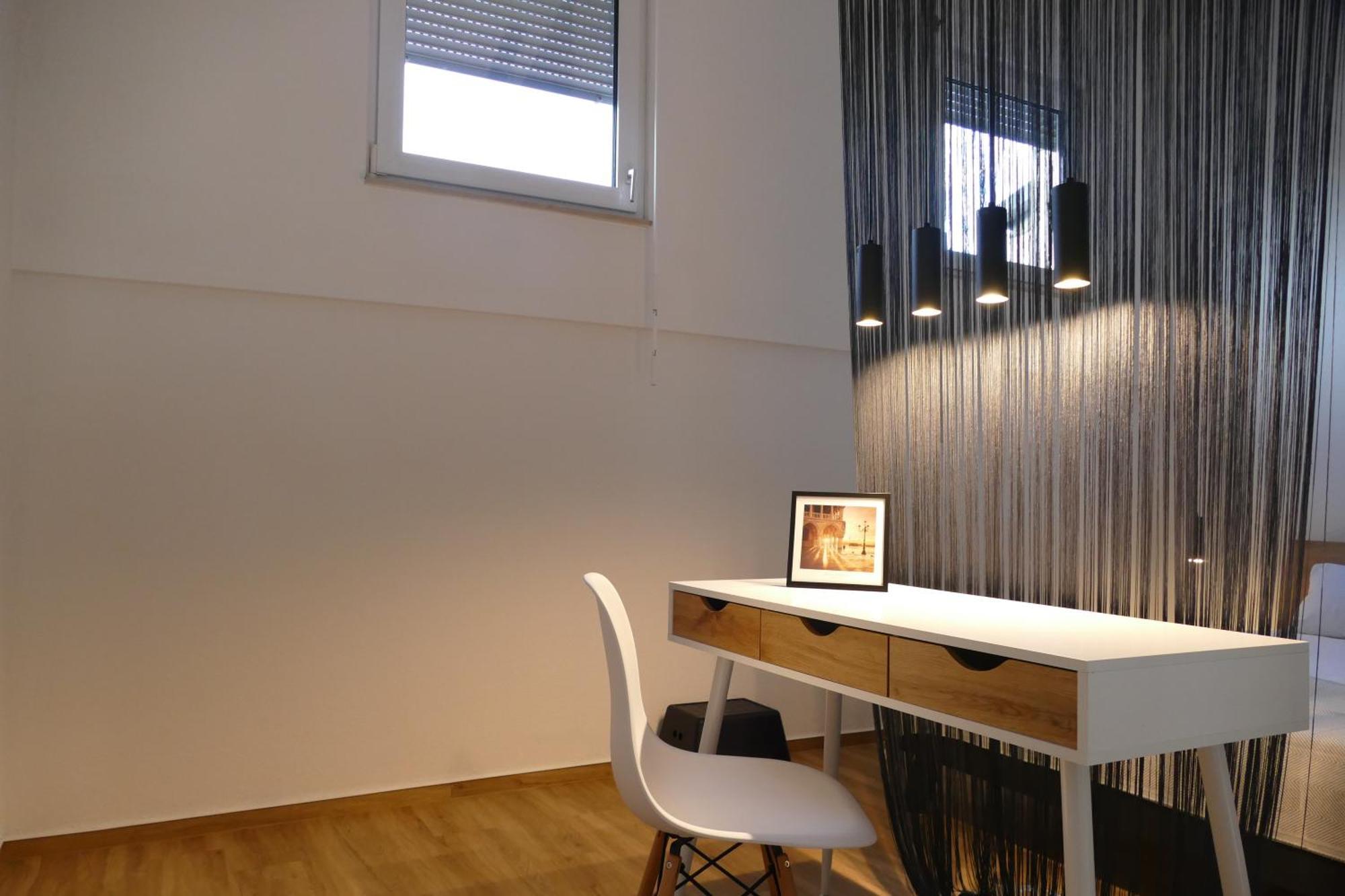 Karls Apartment B14 Gera Eksteriør billede