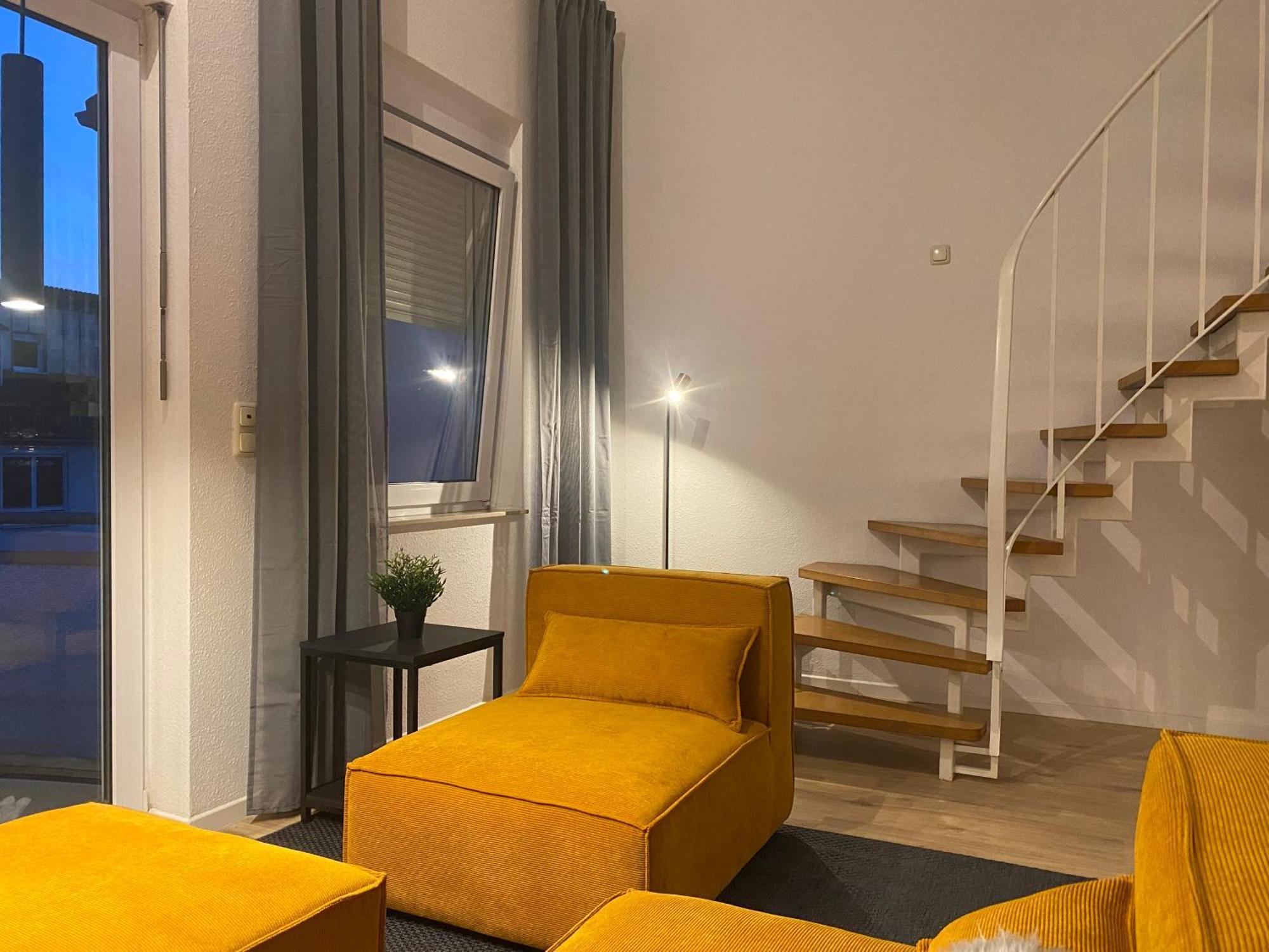 Karls Apartment B14 Gera Eksteriør billede