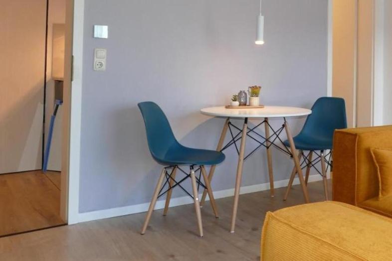 Karls Apartment B14 Gera Eksteriør billede